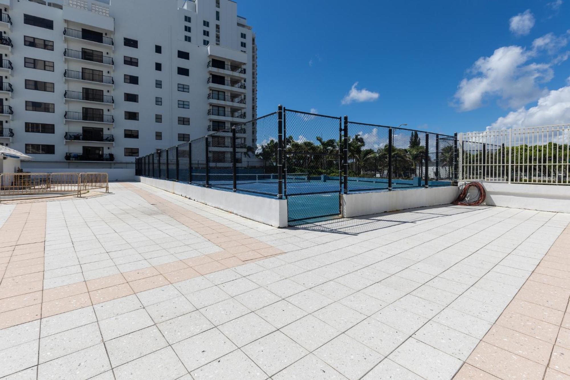 Seastays-Miami Beach Apartments Luaran gambar