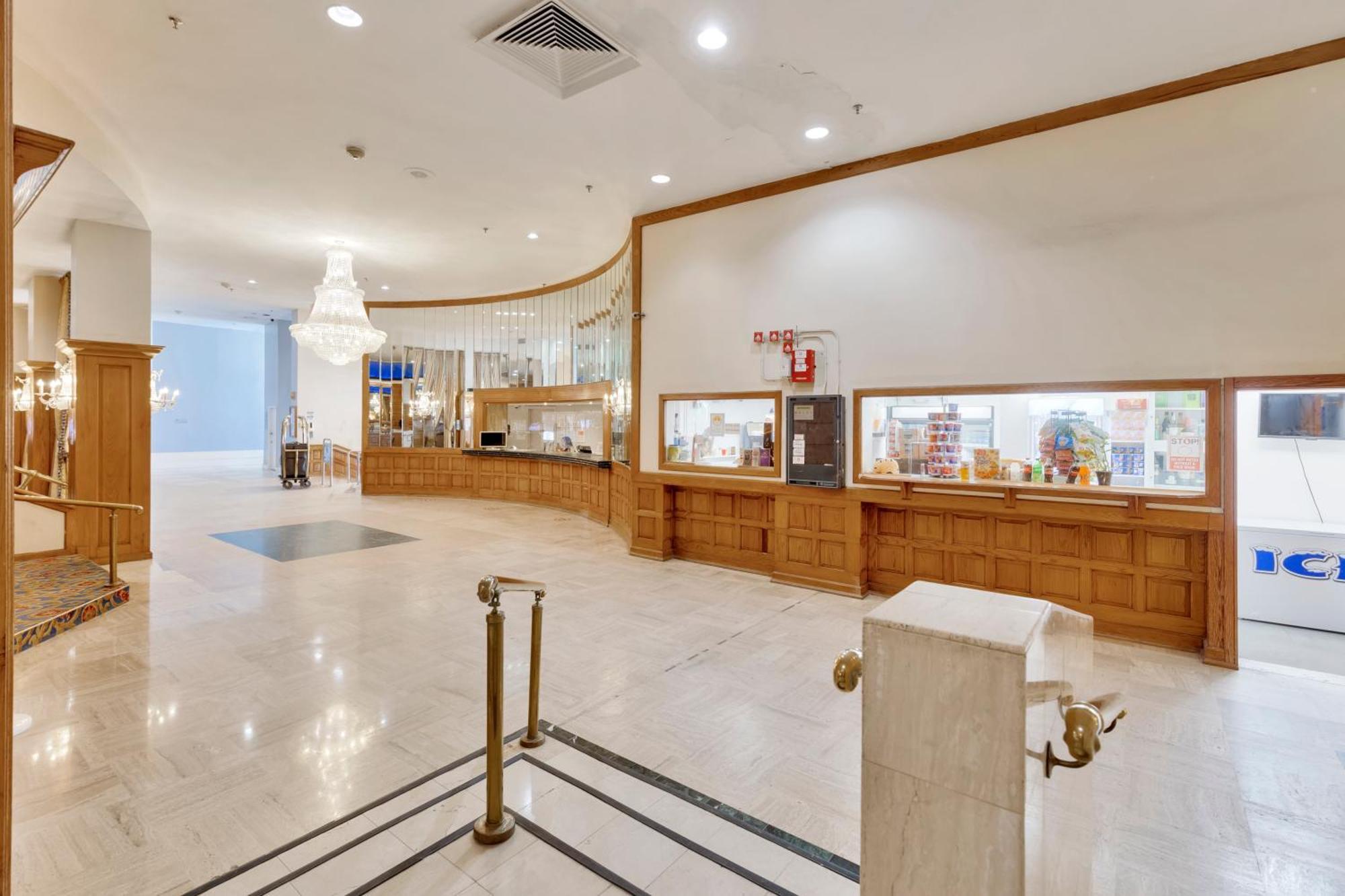 Seastays-Miami Beach Apartments Luaran gambar