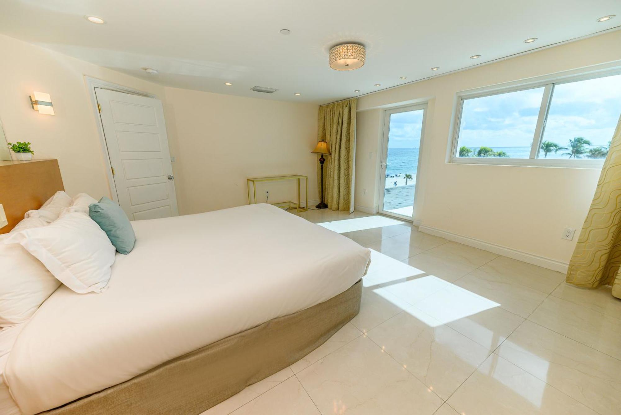 Seastays-Miami Beach Apartments Luaran gambar