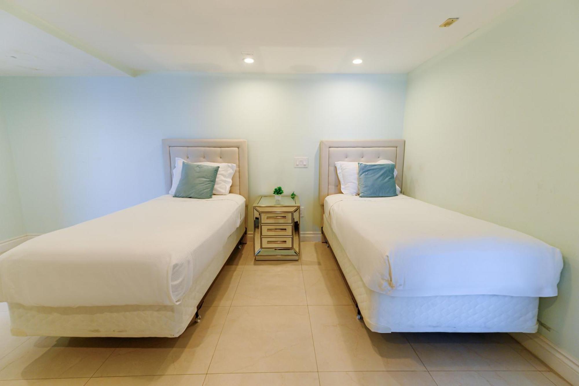 Seastays-Miami Beach Apartments Luaran gambar
