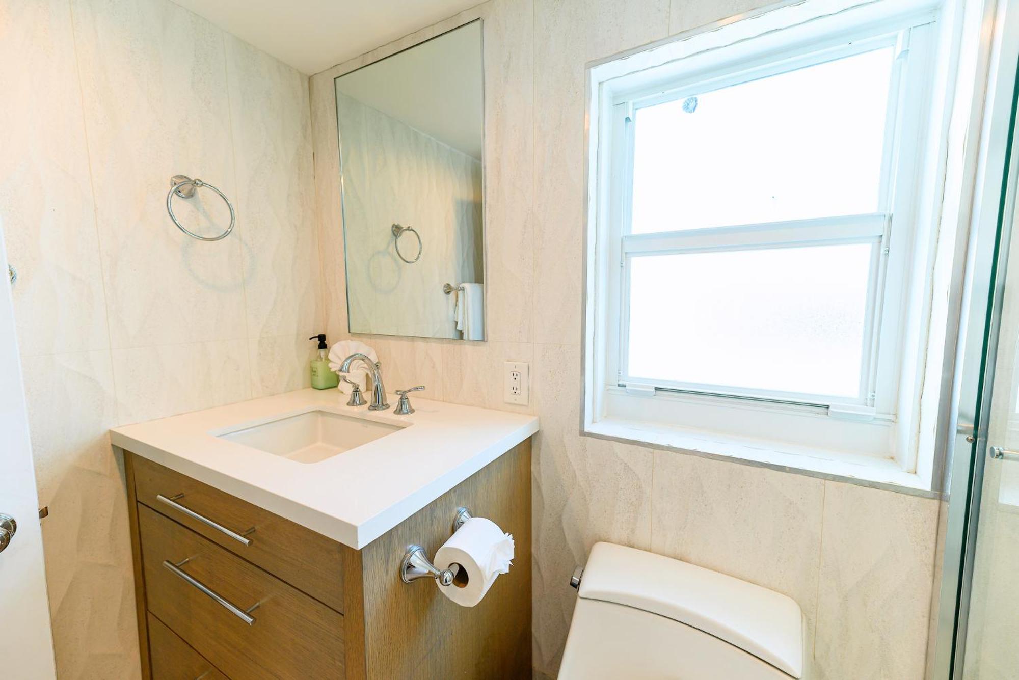 Seastays-Miami Beach Apartments Luaran gambar