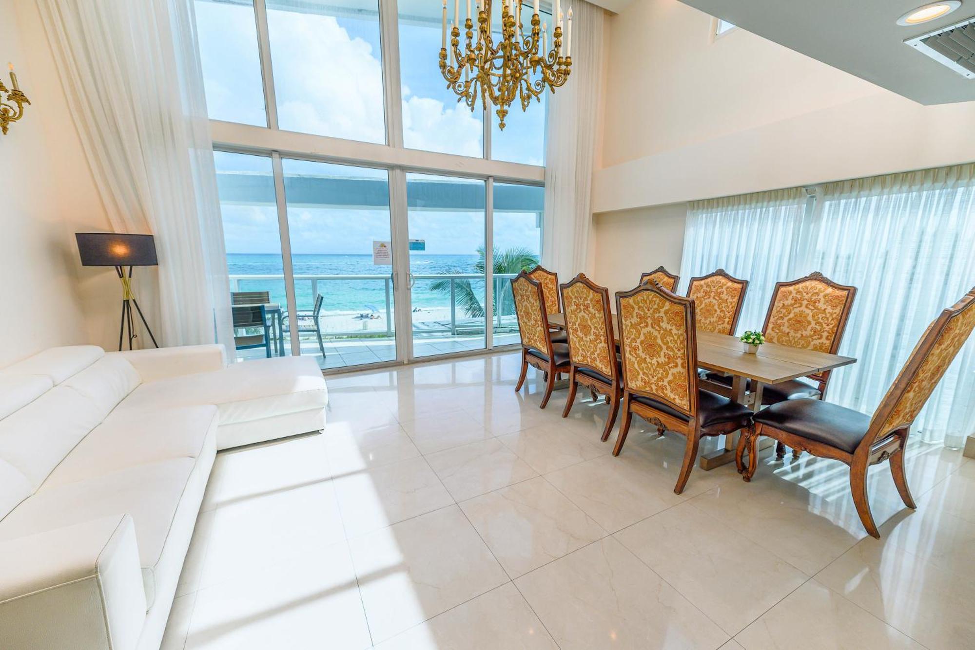Seastays-Miami Beach Apartments Luaran gambar
