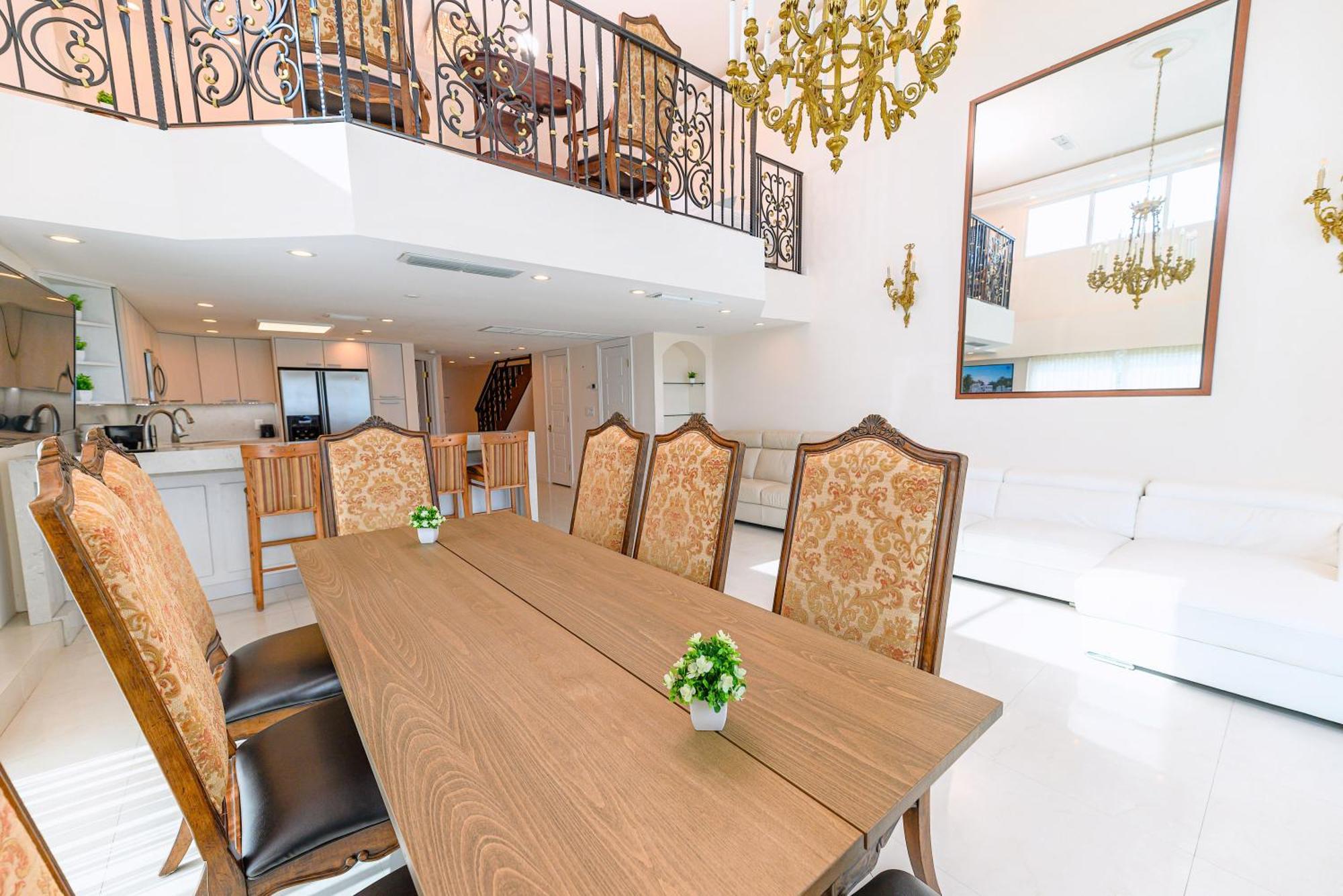Seastays-Miami Beach Apartments Luaran gambar