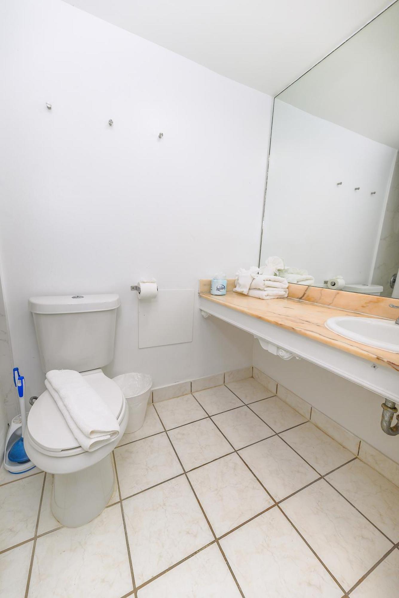 Seastays-Miami Beach Apartments Luaran gambar