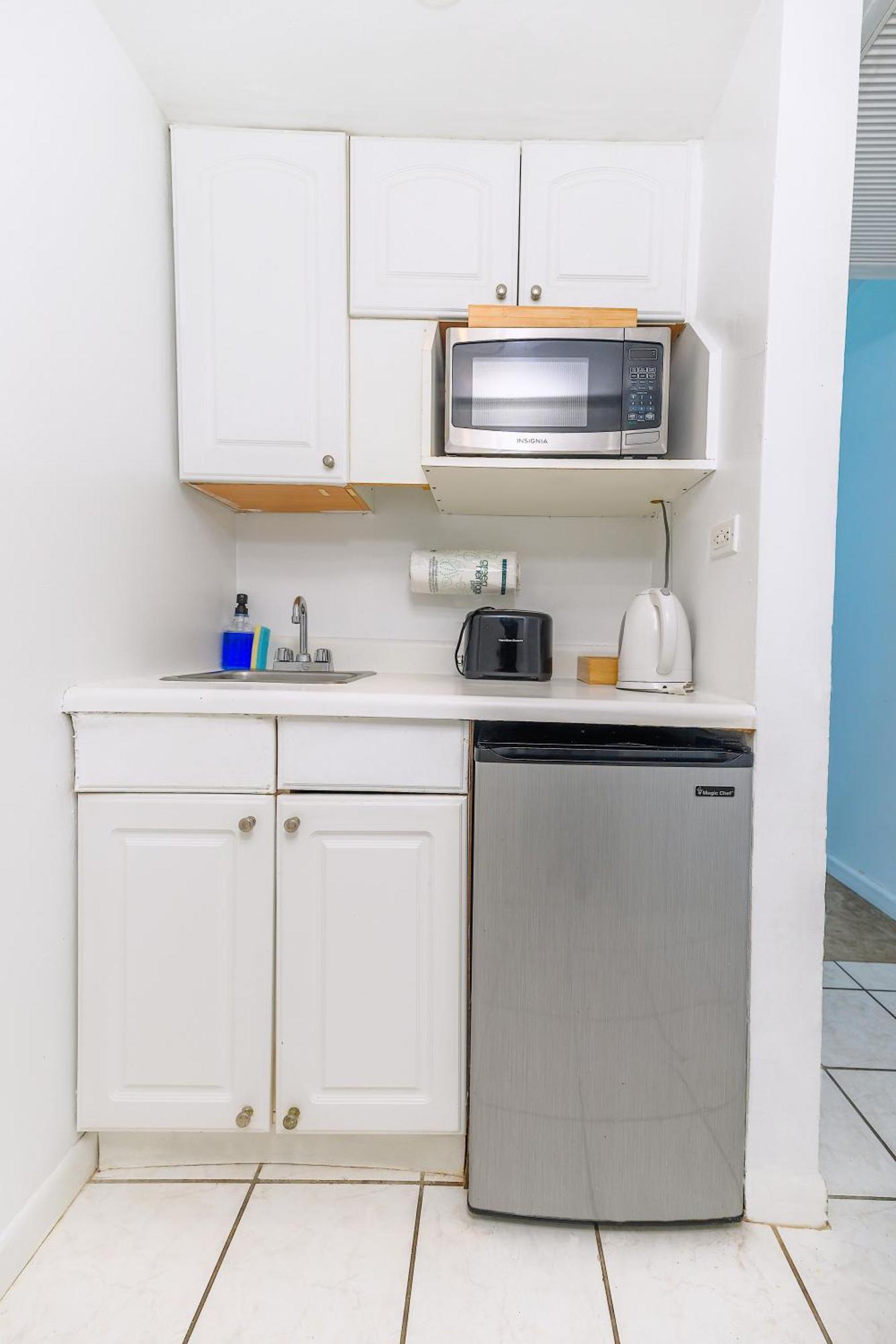 Seastays-Miami Beach Apartments Luaran gambar