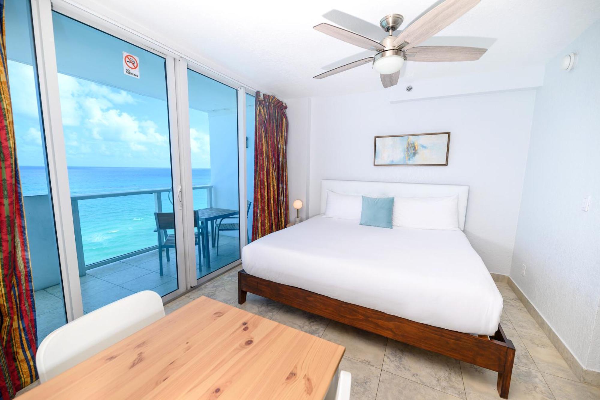 Seastays-Miami Beach Apartments Luaran gambar