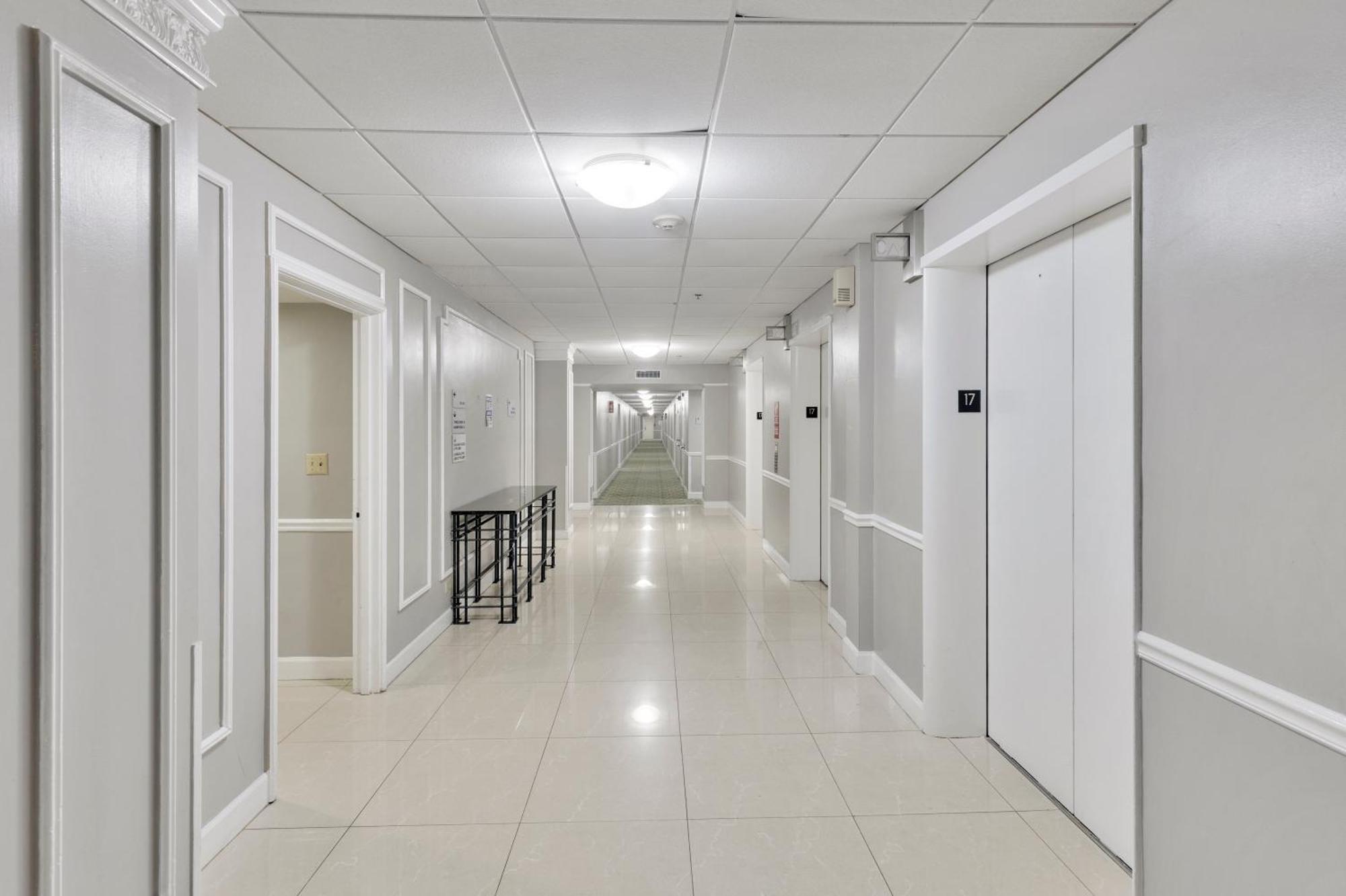 Seastays-Miami Beach Apartments Luaran gambar