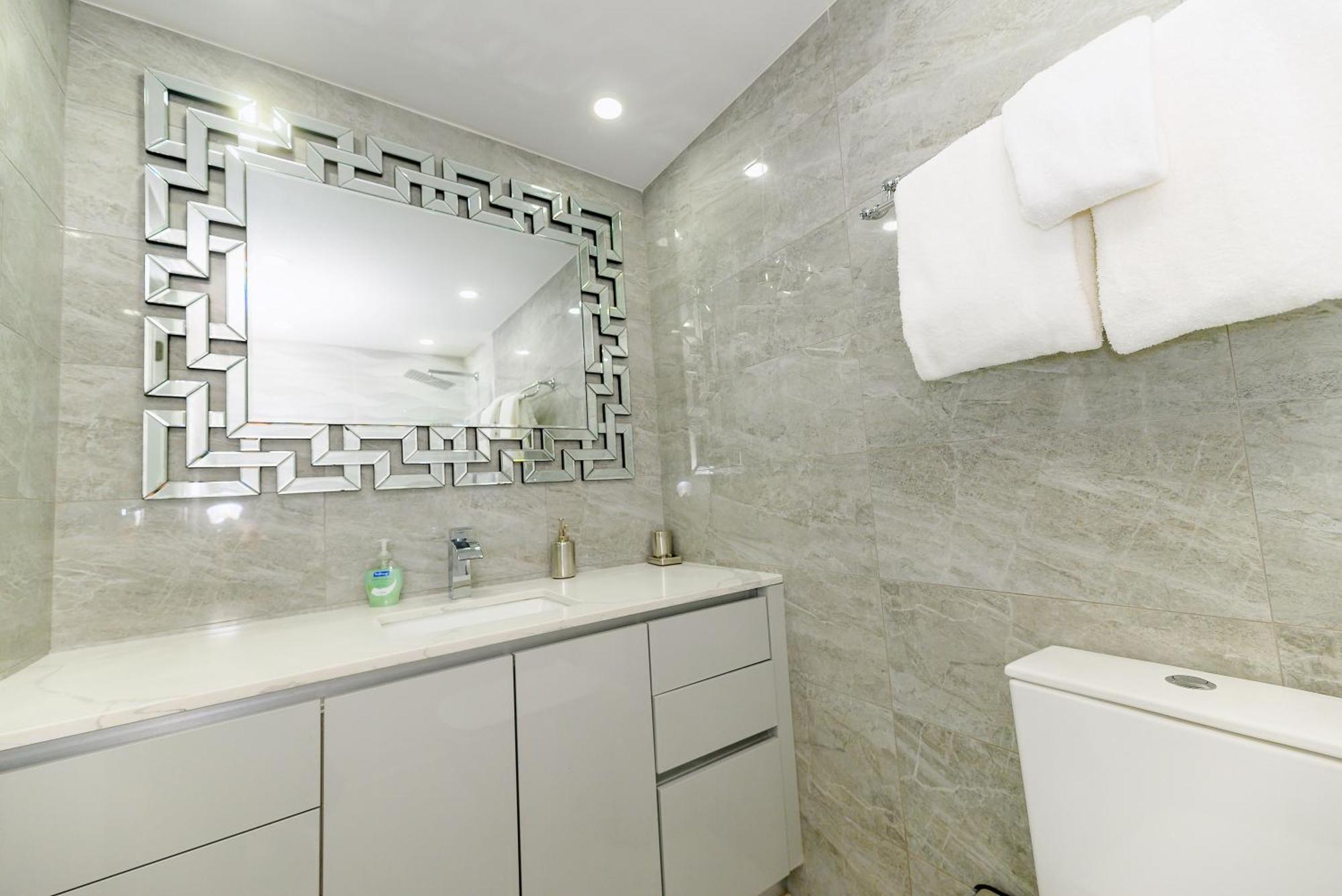 Seastays-Miami Beach Apartments Luaran gambar