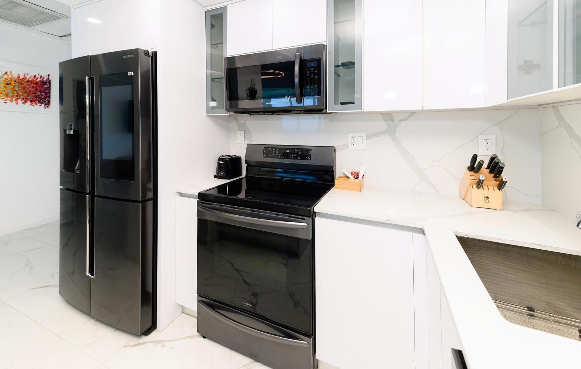 Seastays-Miami Beach Apartments Luaran gambar