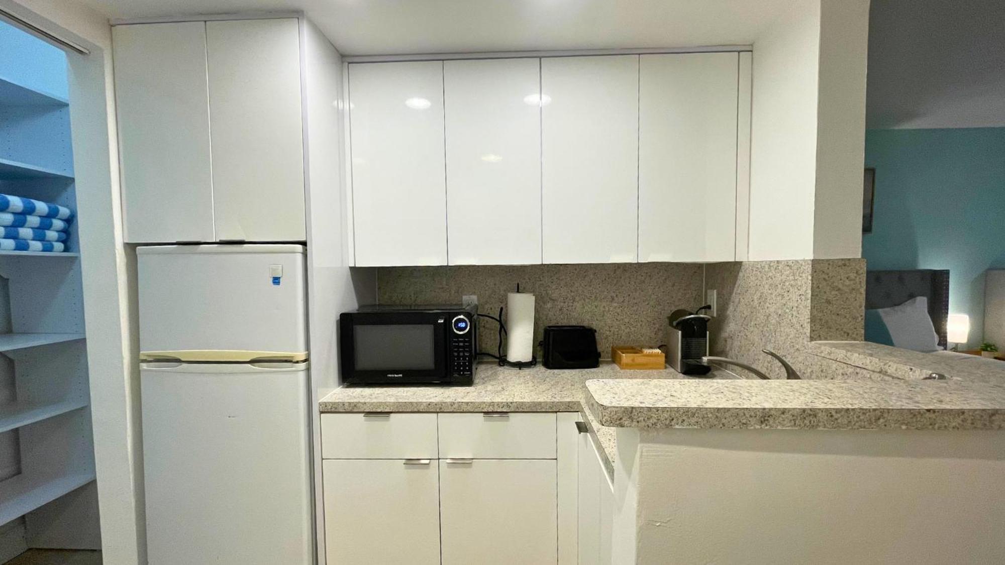 Seastays-Miami Beach Apartments Luaran gambar
