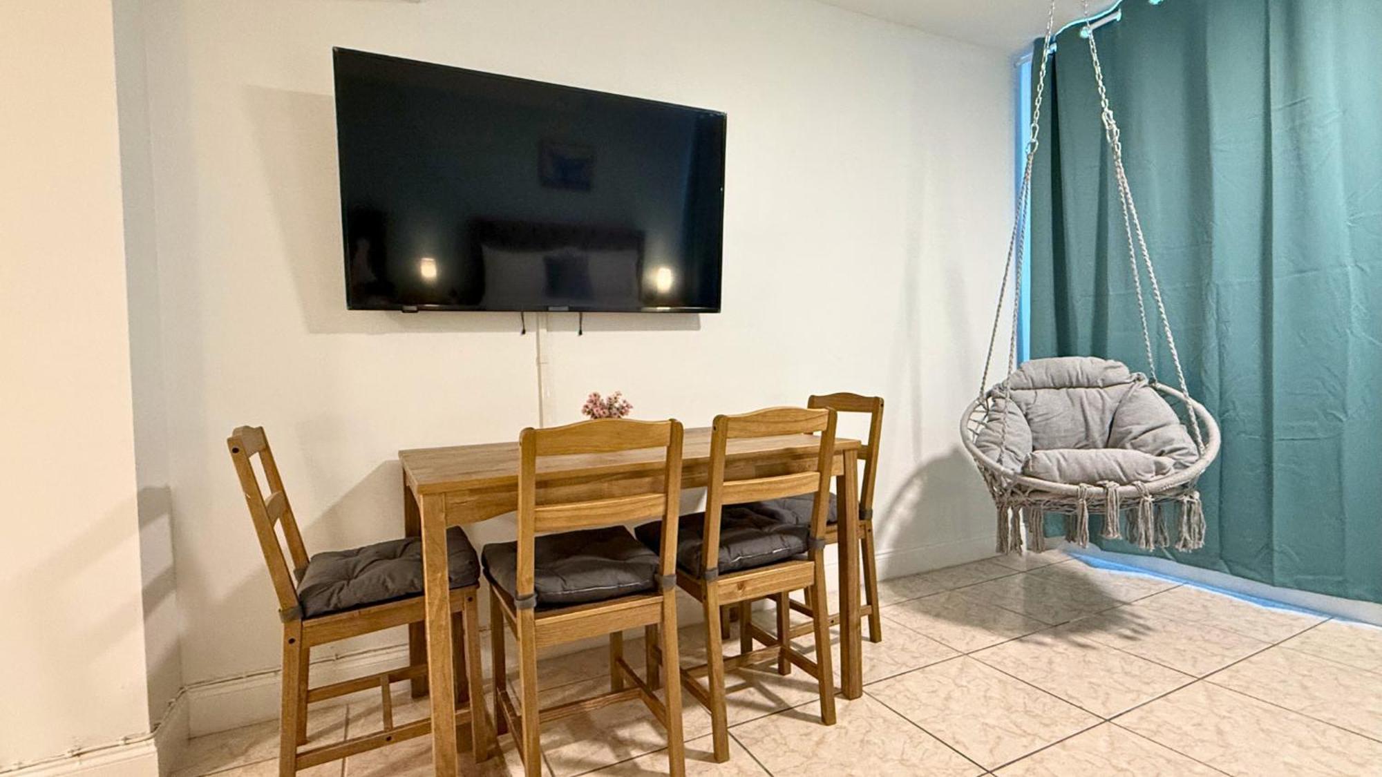 Seastays-Miami Beach Apartments Luaran gambar