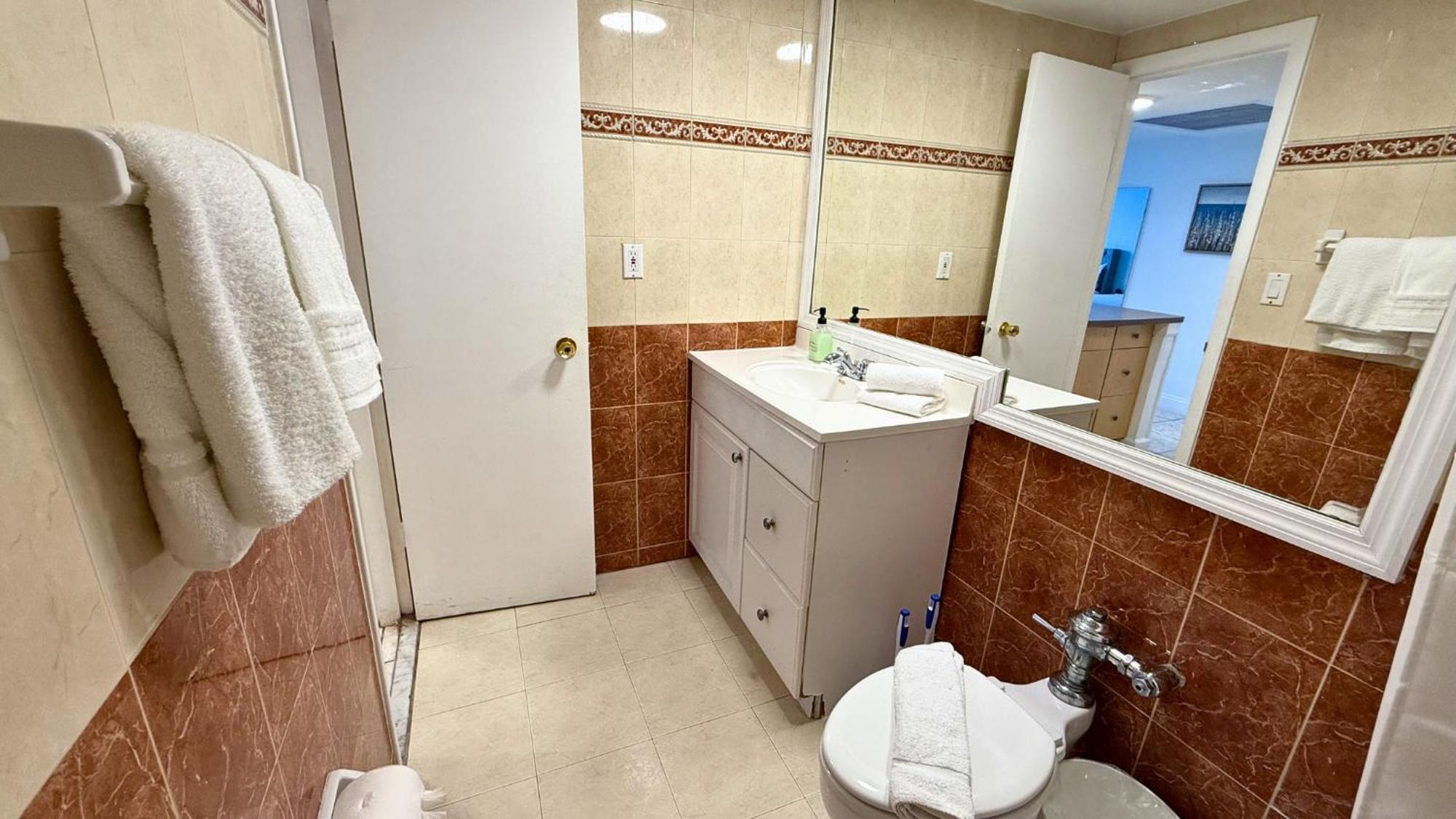 Seastays-Miami Beach Apartments Luaran gambar