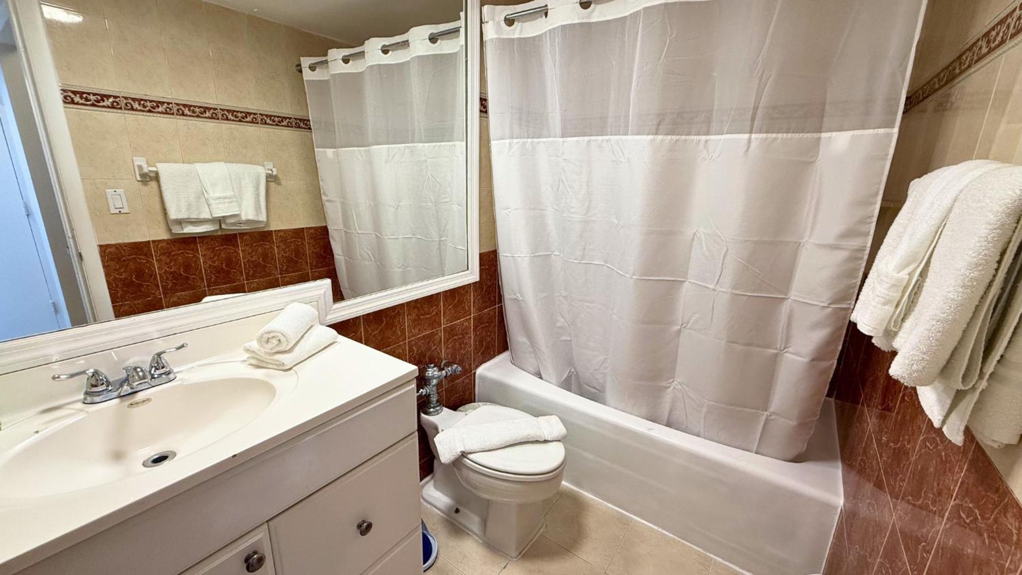 Seastays-Miami Beach Apartments Luaran gambar
